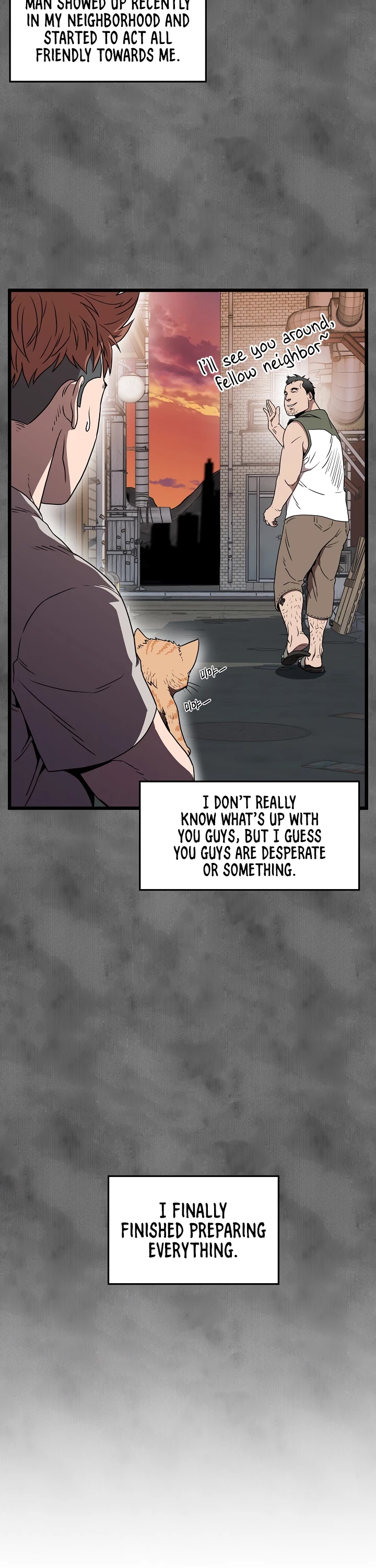 Murim Login Chapter 73 image 34